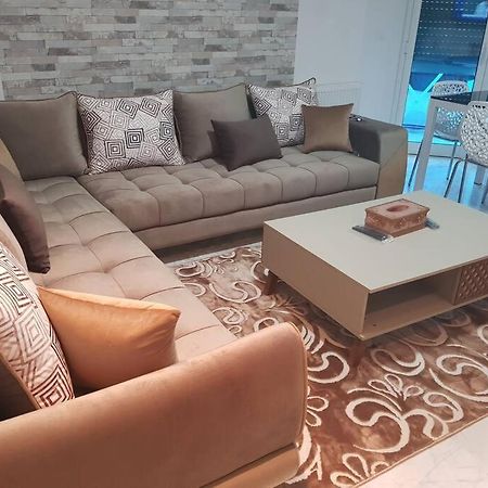 Lovely Apartment Near Tunis Mall - Lac2 Tunes Exterior foto
