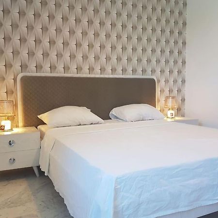 Lovely Apartment Near Tunis Mall - Lac2 Tunes Exterior foto