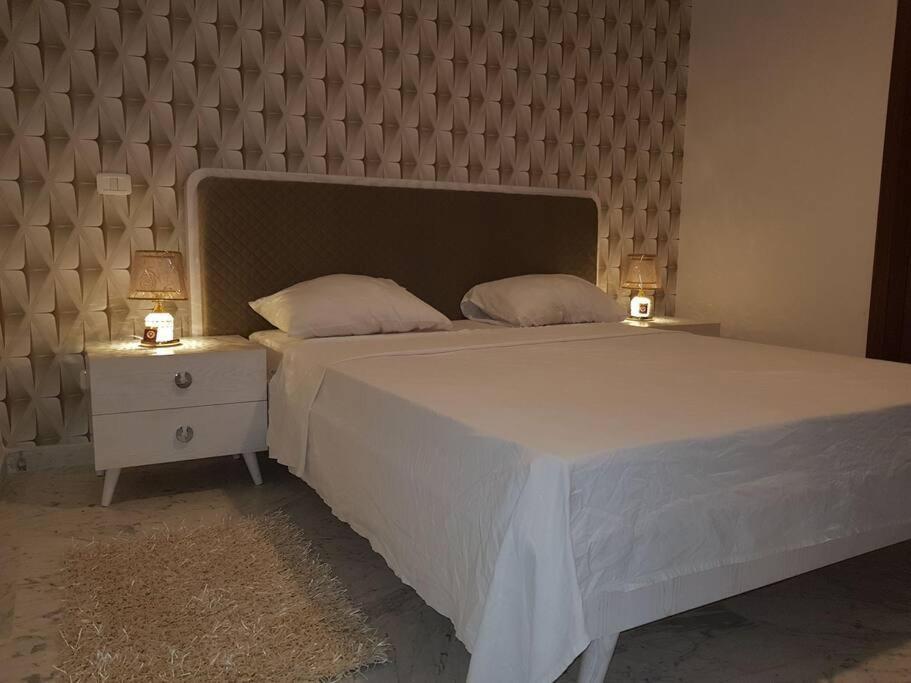 Lovely Apartment Near Tunis Mall - Lac2 Tunes Exterior foto