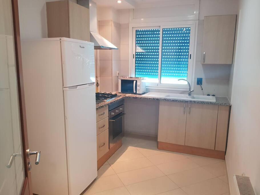 Lovely Apartment Near Tunis Mall - Lac2 Tunes Exterior foto