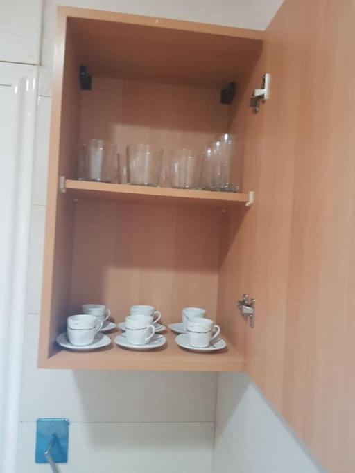 Lovely Apartment Near Tunis Mall - Lac2 Tunes Exterior foto